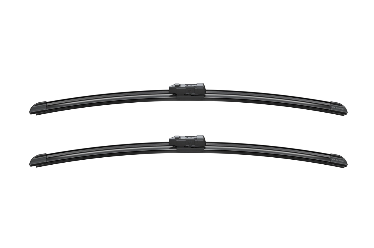 Купить 3397009052 Bosch Щетка-дворник лобового стекла водительская