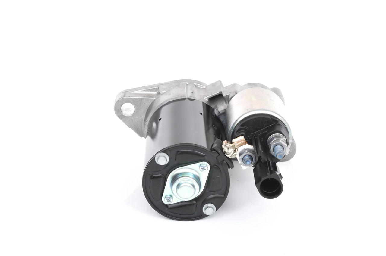 Стартер Bosch 0001120406 цена, от 29.52 USD