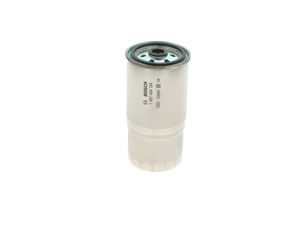 Фильтр тонкой очистки топлива Bosch 1457434184 цена, от 17.72 USD