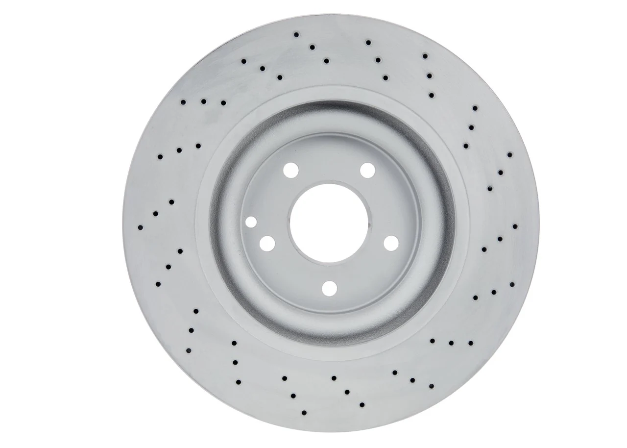 Тормоз дисковый передний Bosch 0986479651 цена, от 90.60 USD