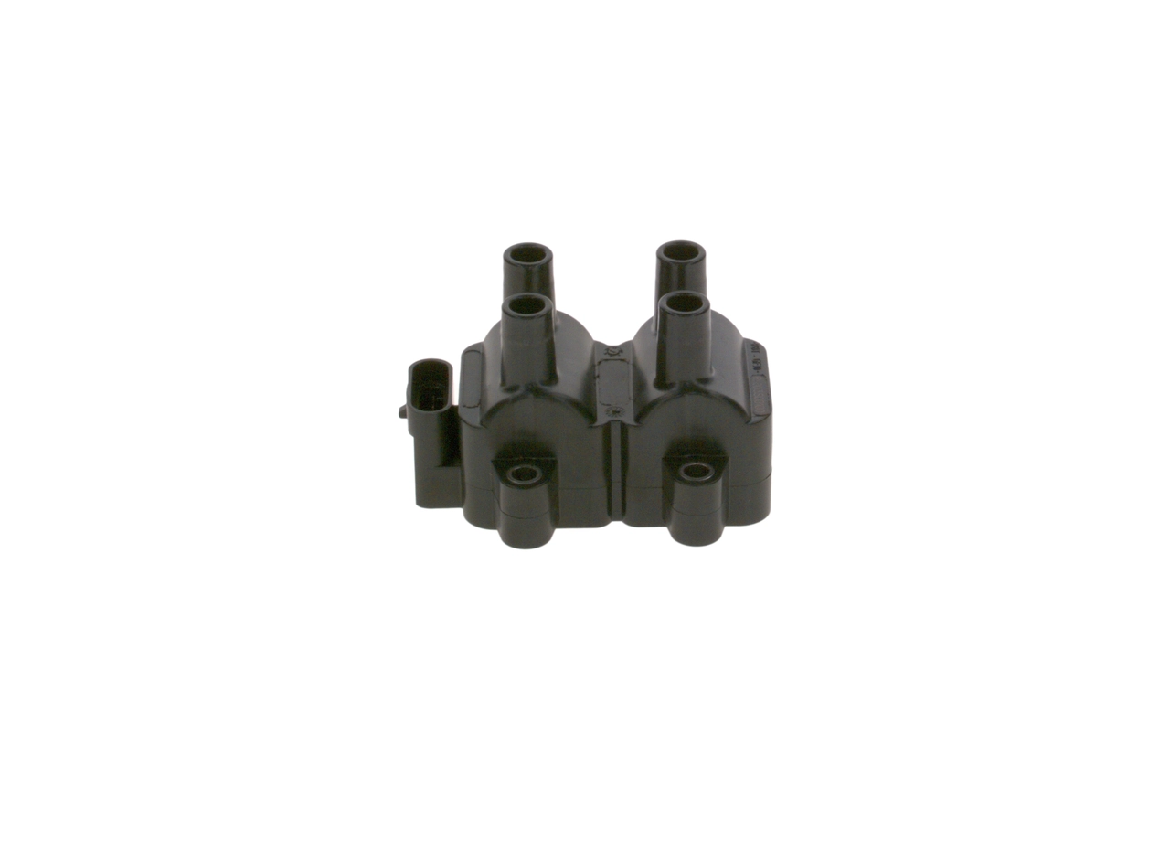 Модуль зажигания Bosch 0986221060 цена, от 54.38 USD