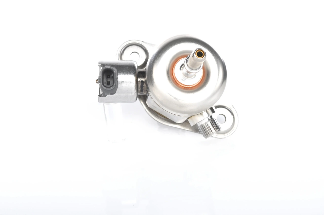 Купить 0261520289 Bosch ТНВД