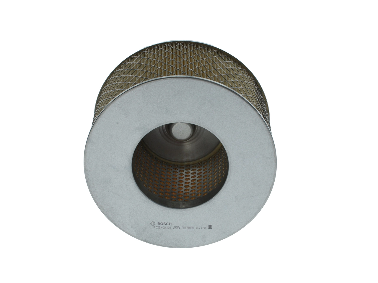 Элемент воздушного фильтра Bosch F026400193 цена, от 17.74 USD
