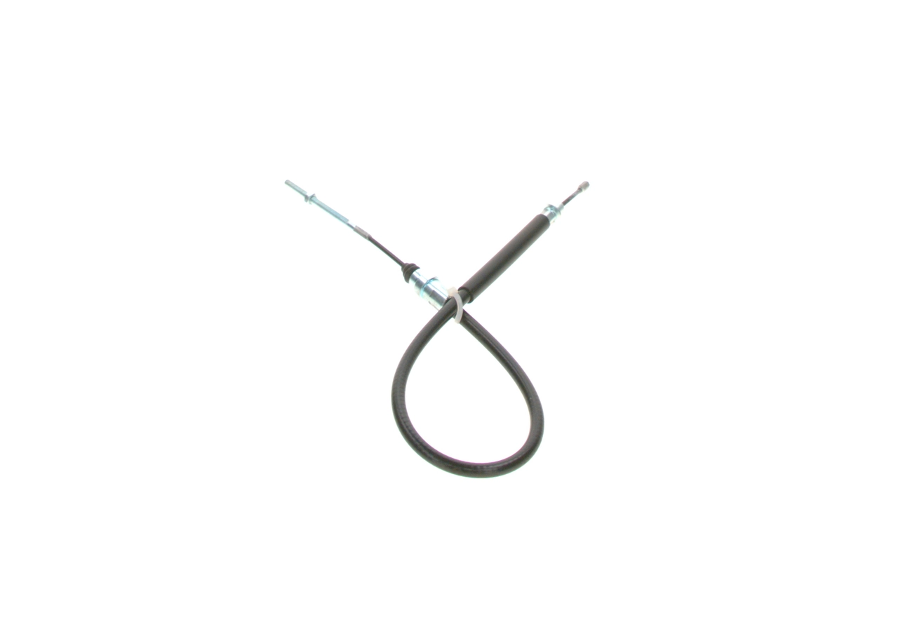 1987477572 Bosch Трос ручного тормоза