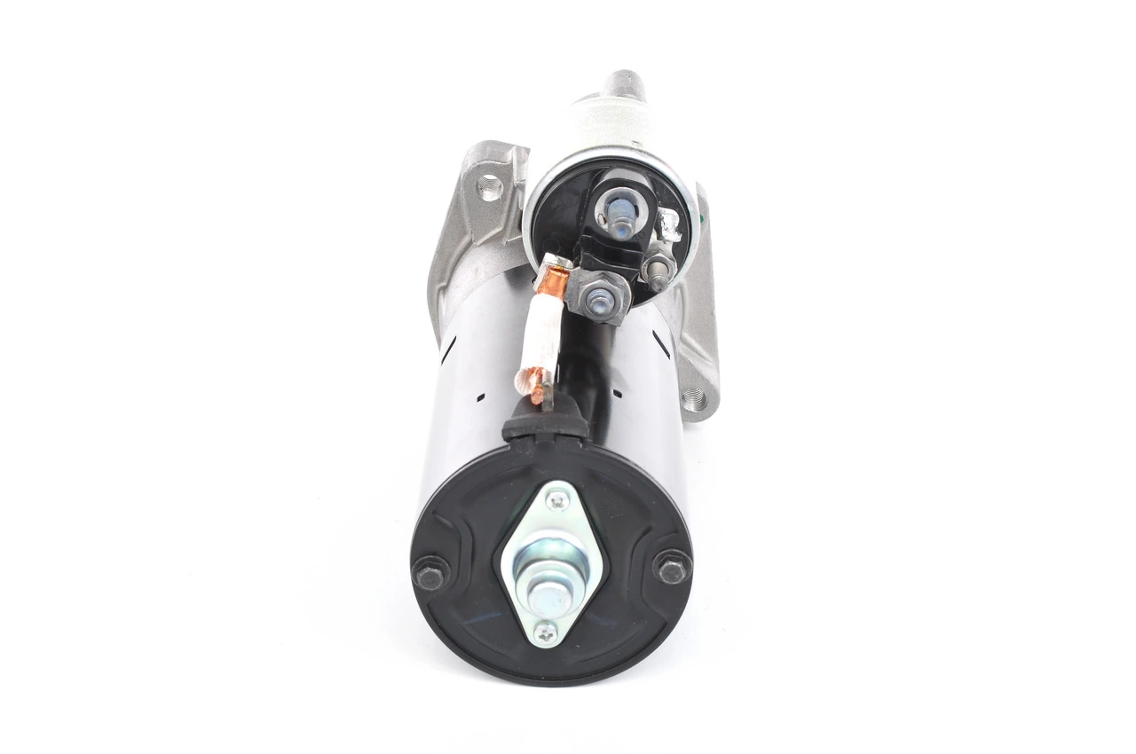 Купить 0001109264 Bosch Стартер