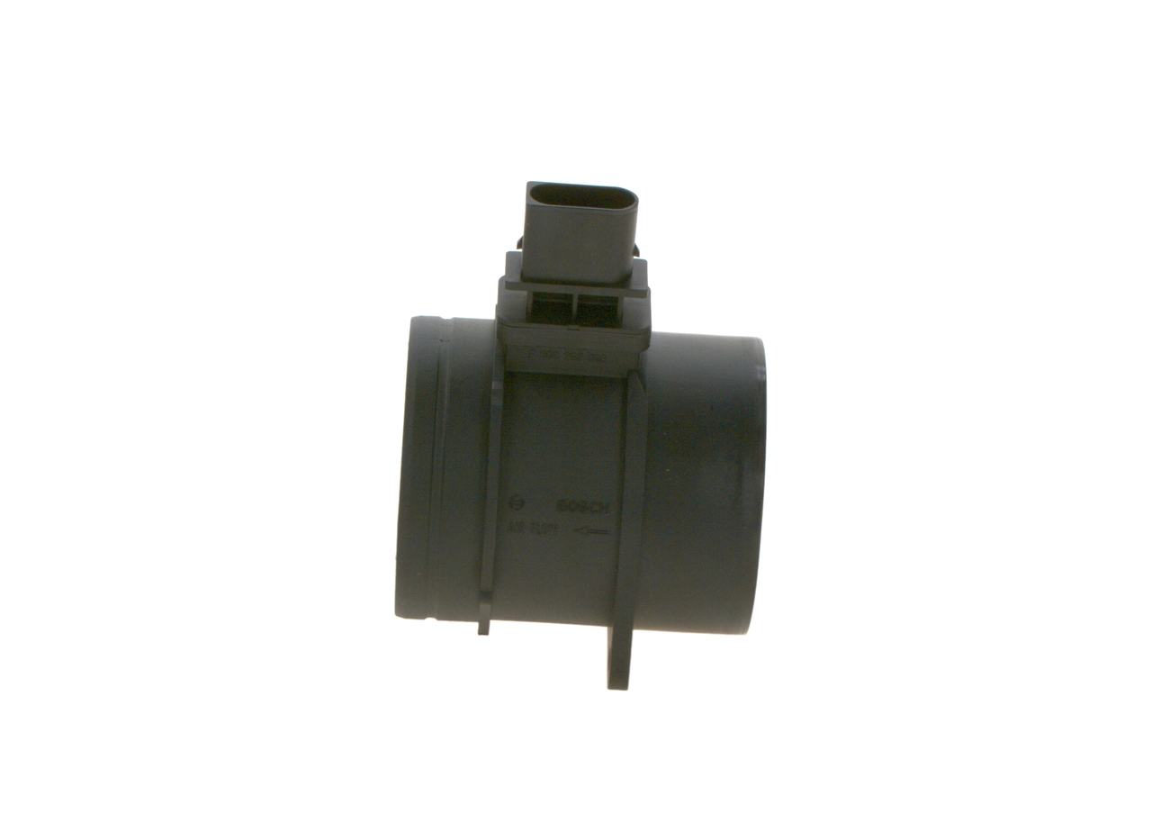 Датчик массового расхода воздуха Bosch 0281002896 цена, от 106.76 USD