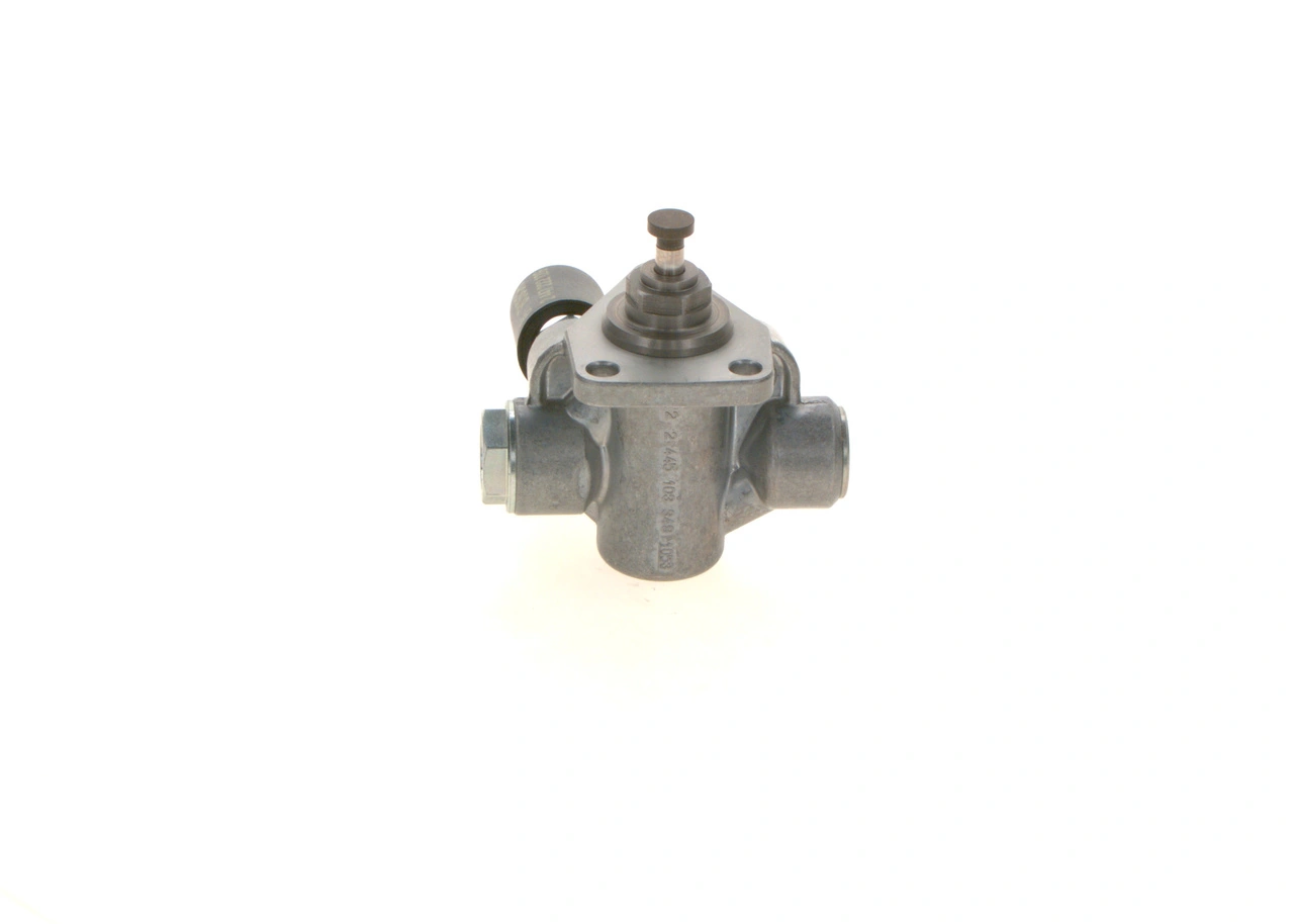 0440008125 Bosch Поликлиновый ремень