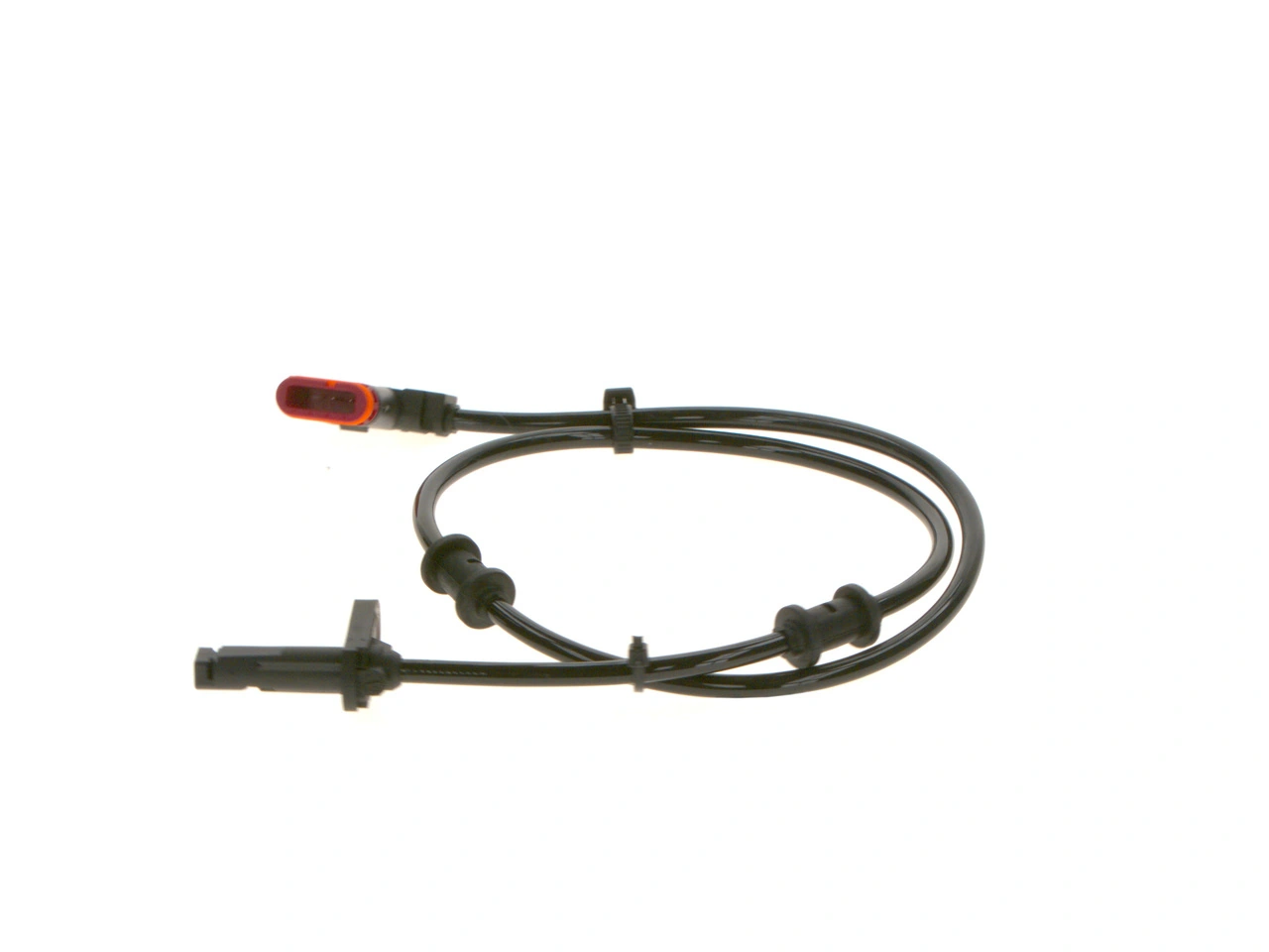 Датчик АБС (ABS) задний, левый Bosch 0265008134 цена, от 55.87 USD