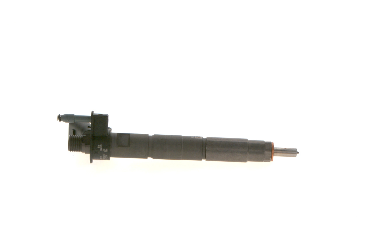 Купить 0445118036 Bosch Клапанная форсунка