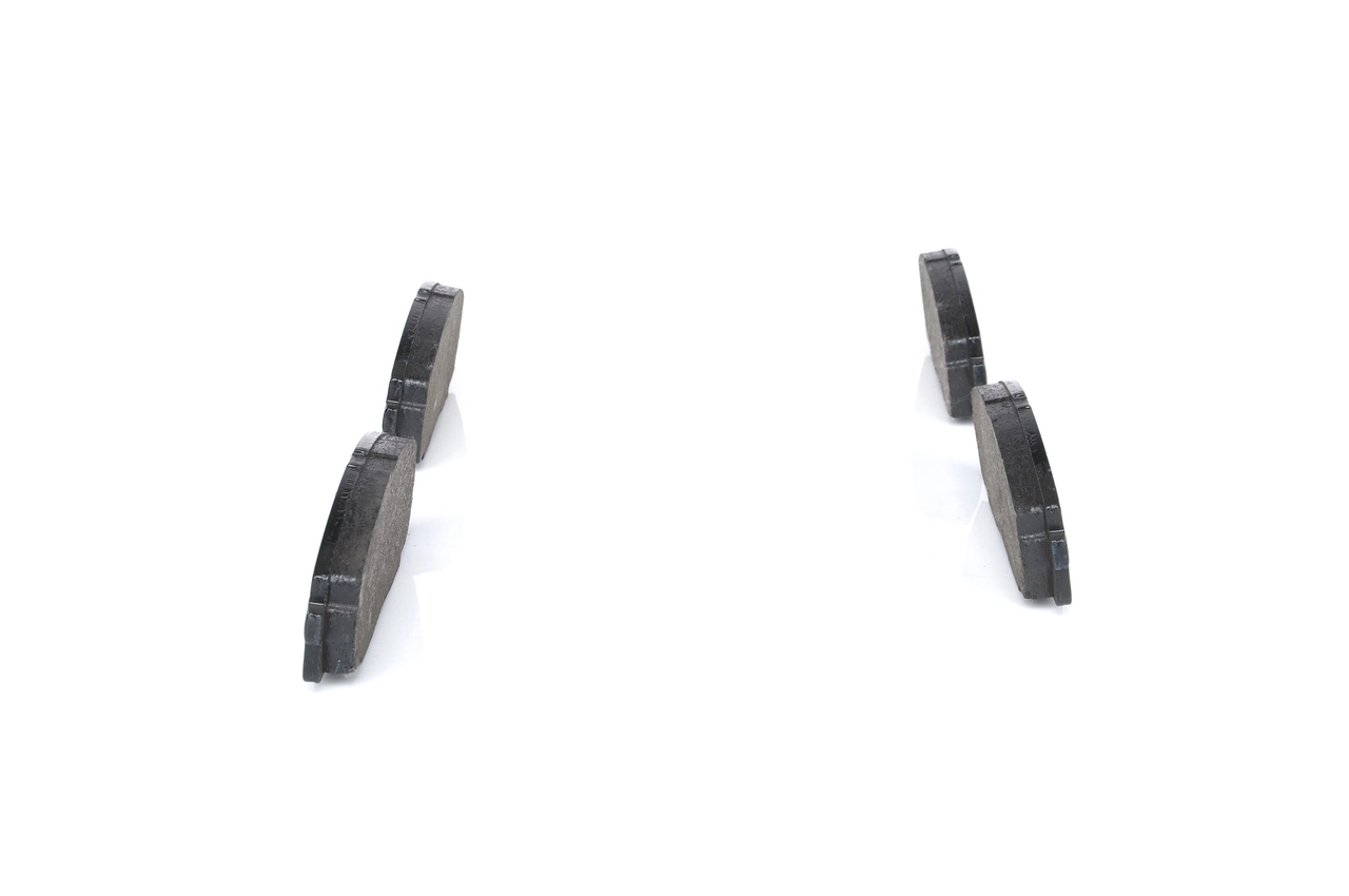 0986424319 Bosch Колодки передние