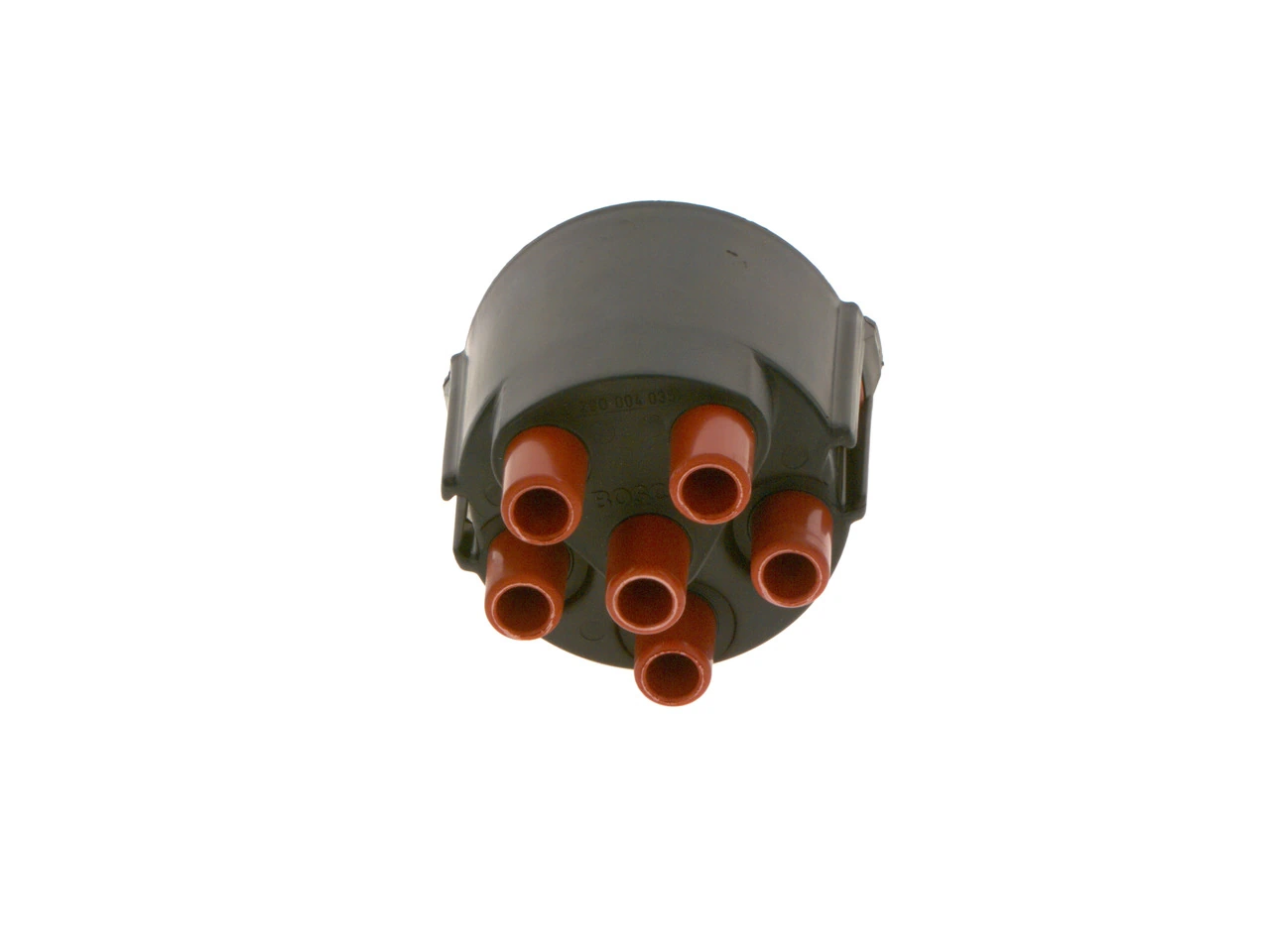 Tampa de distribuidor de ignição (distribuidor) Volkswagen Passat 3C2