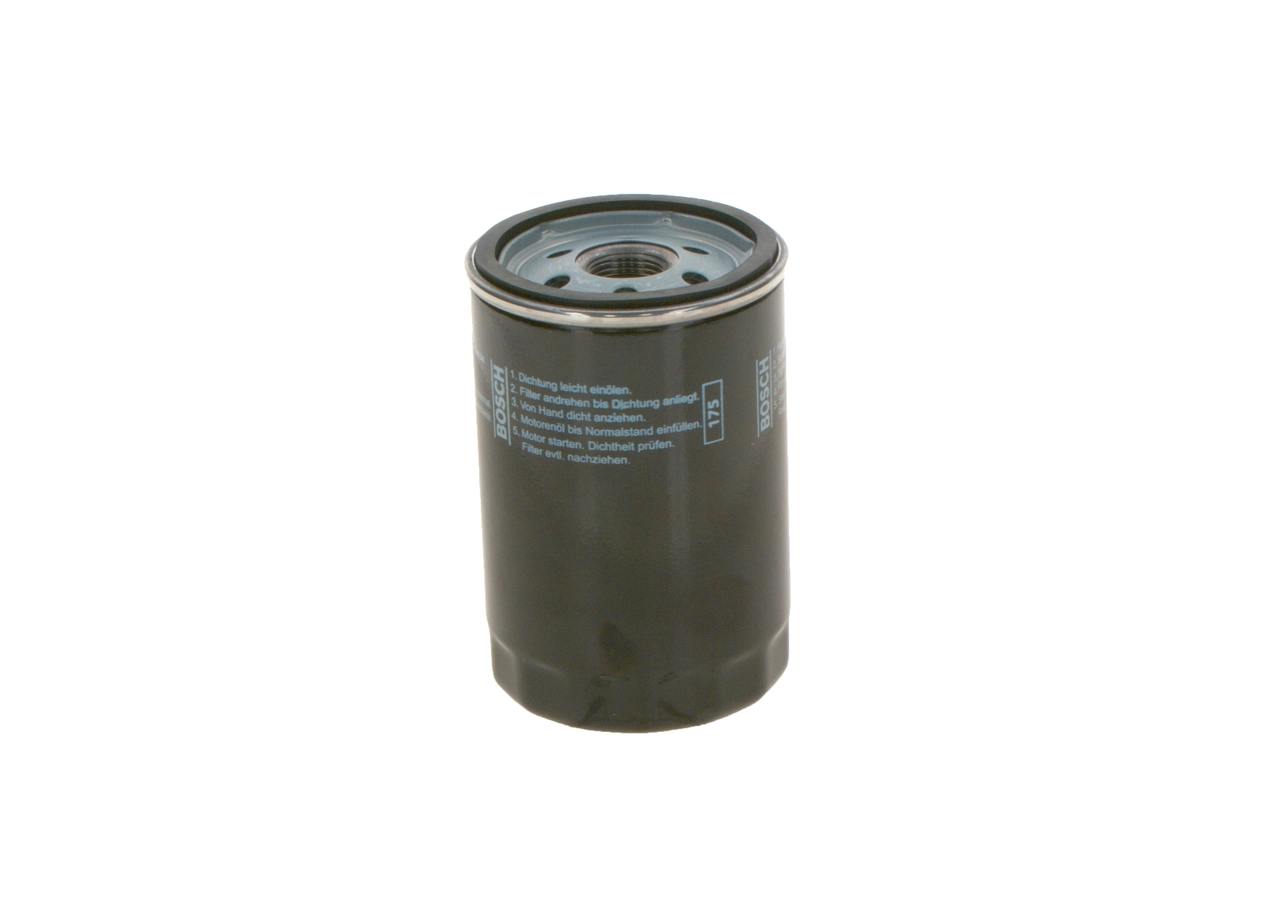 Фильтр очистки масла центробежный Bosch 0451103369 цена, от 6.63 USD