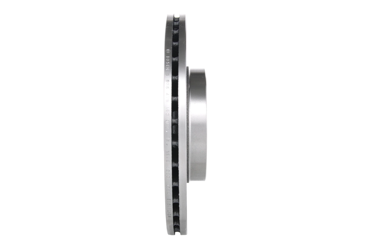 Тормоз дисковый передний Bosch 0986479103 цена, от 33.19 USD