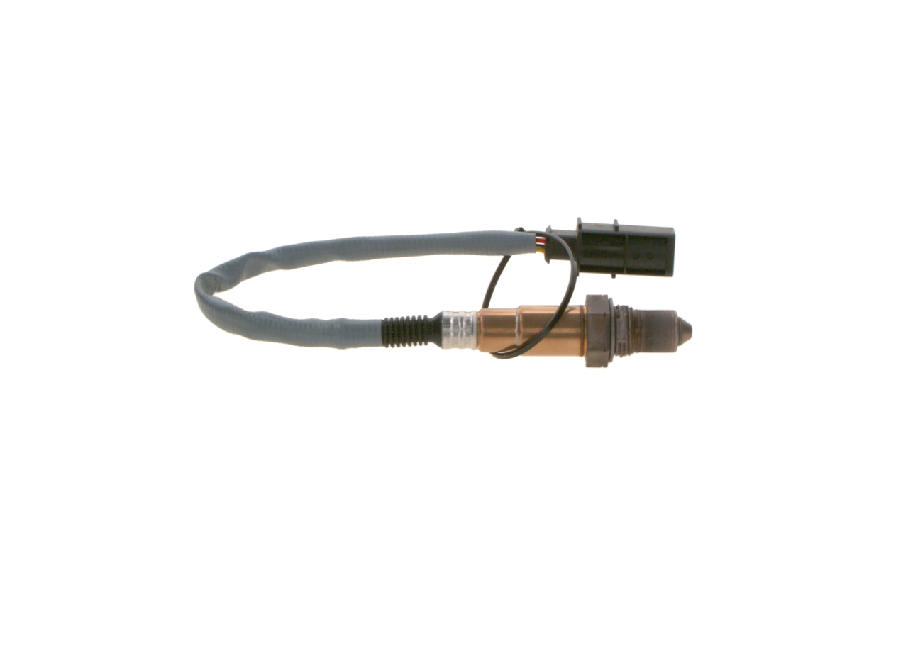 Лямбдазонд, датчик кислорода до катализатора Bosch 0281004201 цена, от 33.75 USD
