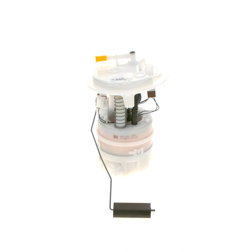 0986580138 Bosch Электробензонасос