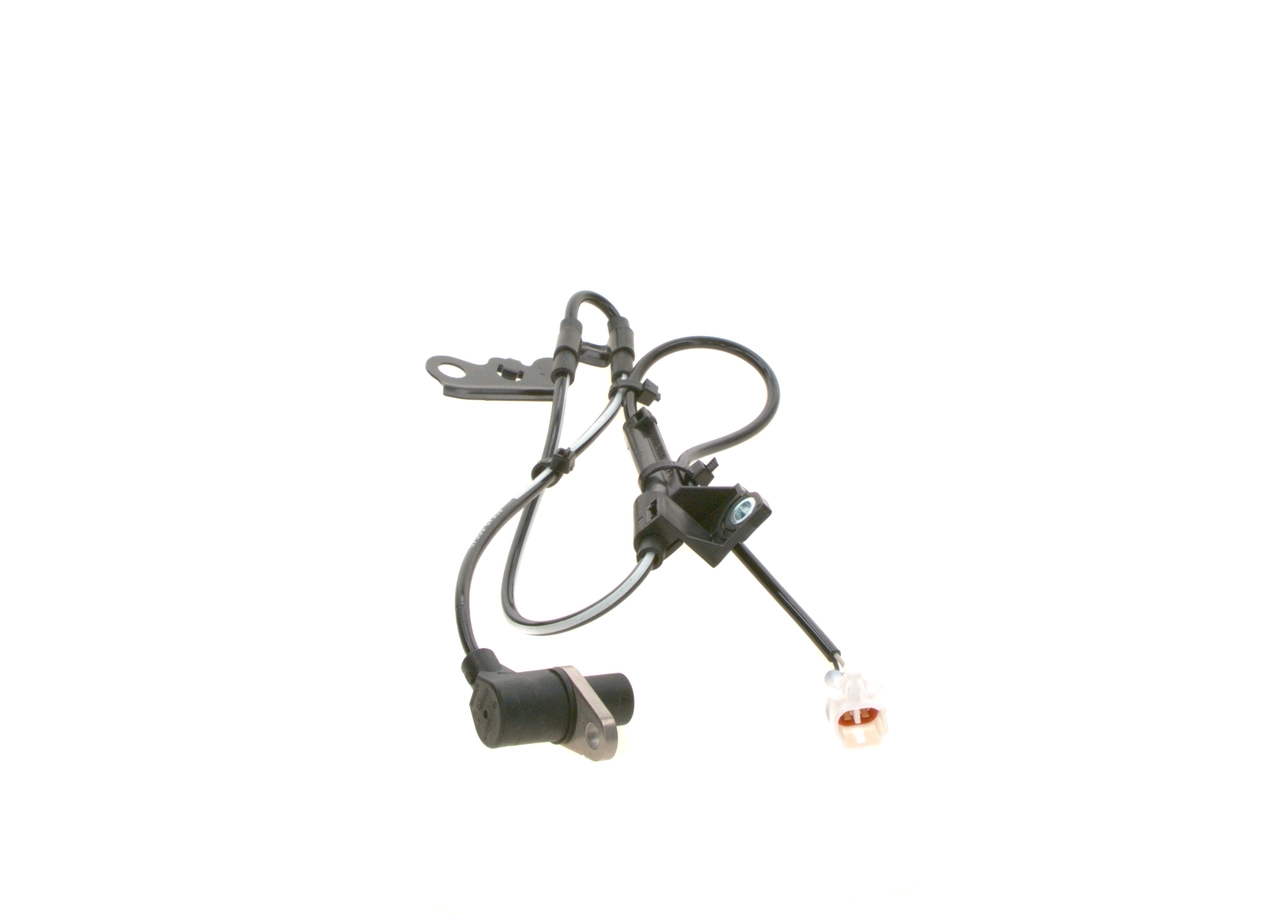 Датчик антиблокировочной системы торможения Bosch 0265006676 цена, от 33.42 USD