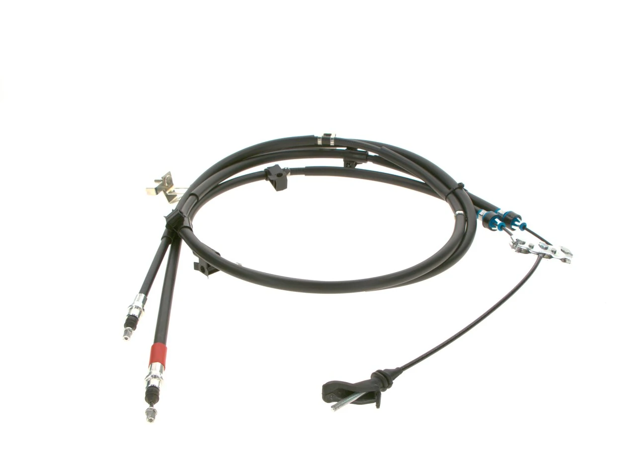 Задний трос ручника Bosch 1987482851 цена, от 62.25 USD