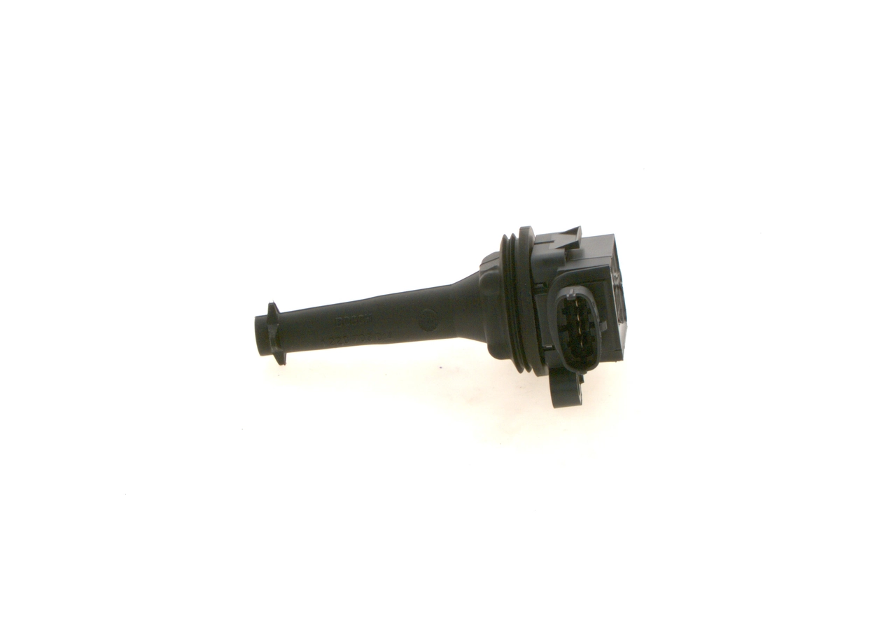 Модуль зажигания Bosch 0221604008 цена, от 45.29 USD