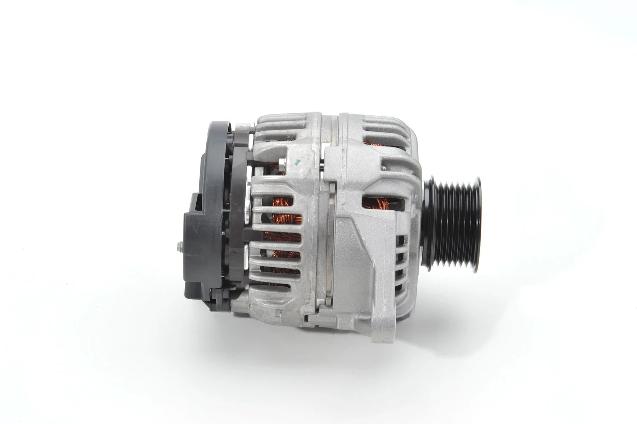 Автомобильный генератор Bosch 1986A00522 цена, от 120.32 USD