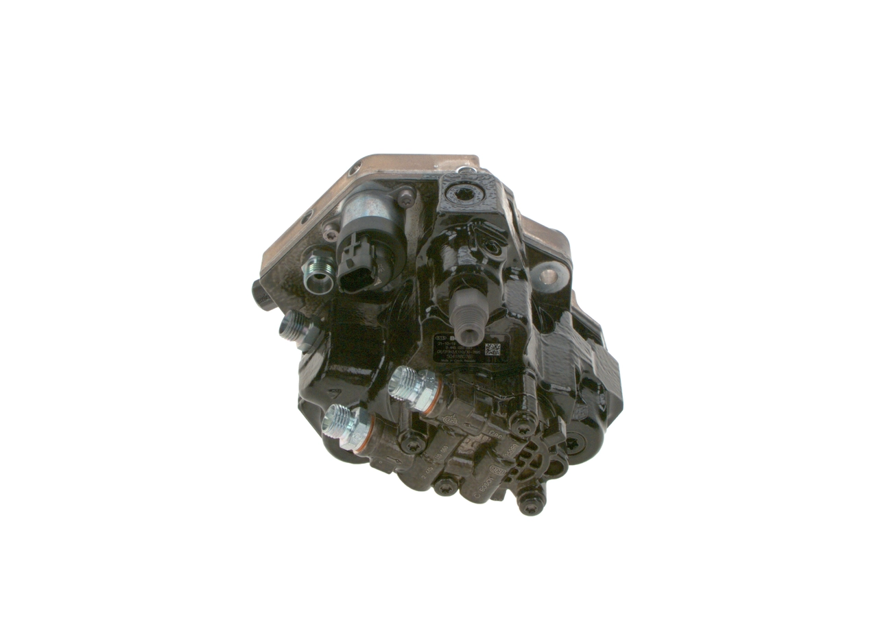 0445020093 Bosch Насос топливный высокого давления (ТНВД)