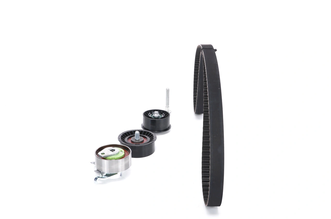 Correia do mecanismo de distribuição de gás, kit Opel Vectra 36