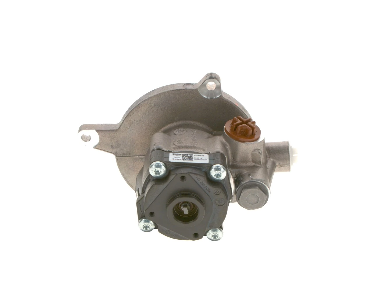 KS00000384 Bosch ГУР руля
