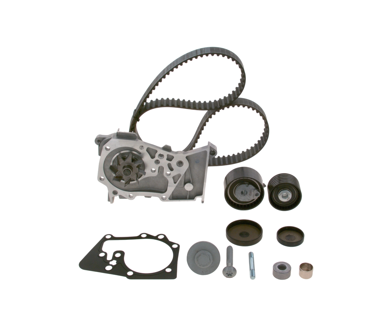 1987946390 Bosch Комплект ремня ГРМ