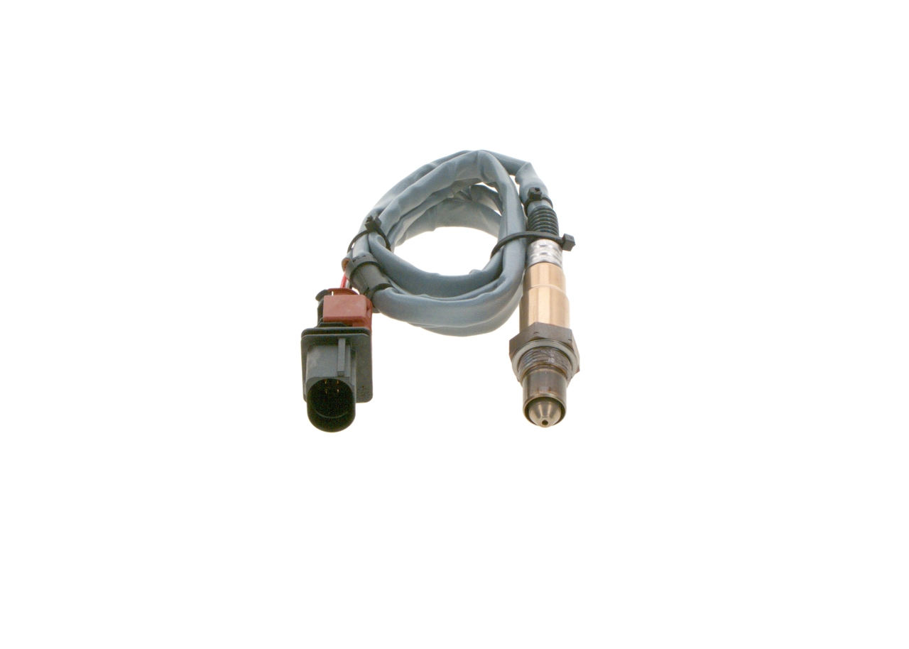 Лямбдазонд, датчик кислорода после катализатора Bosch 0281004420 цена, от 93.99 USD