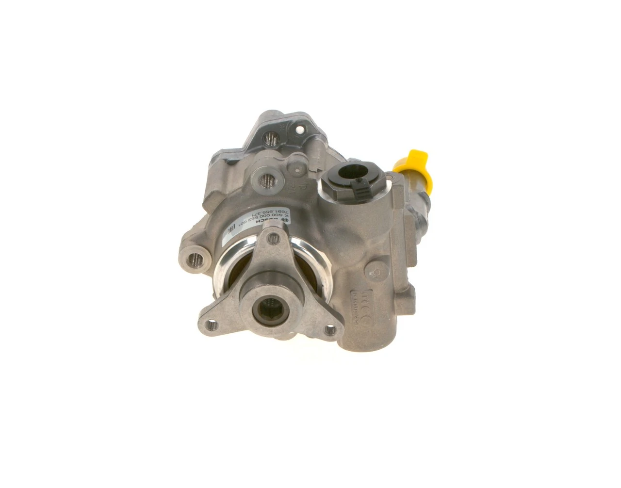 Насос гидравлики Bosch KS00000562 цена, от 246.58 USD