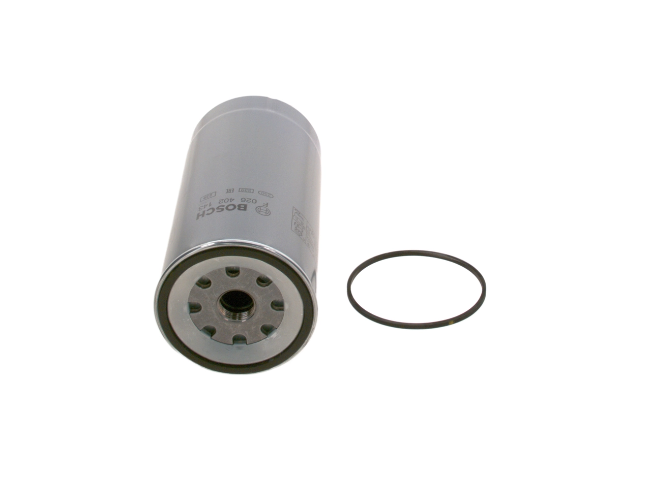 F026402143 Bosch Фильтр топлива