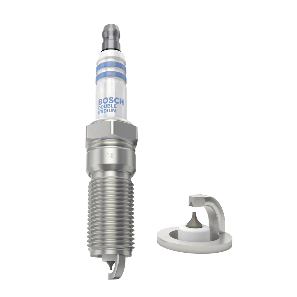 0242230530 Bosch Свечи зажигания
