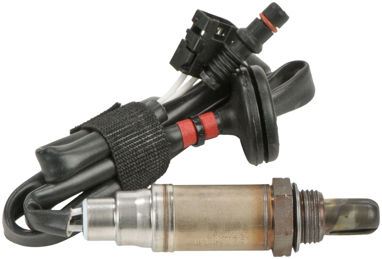 Лямбдазонд, датчик кислорода до катализатора Bosch 0258003925 цена, от 51.58 USD