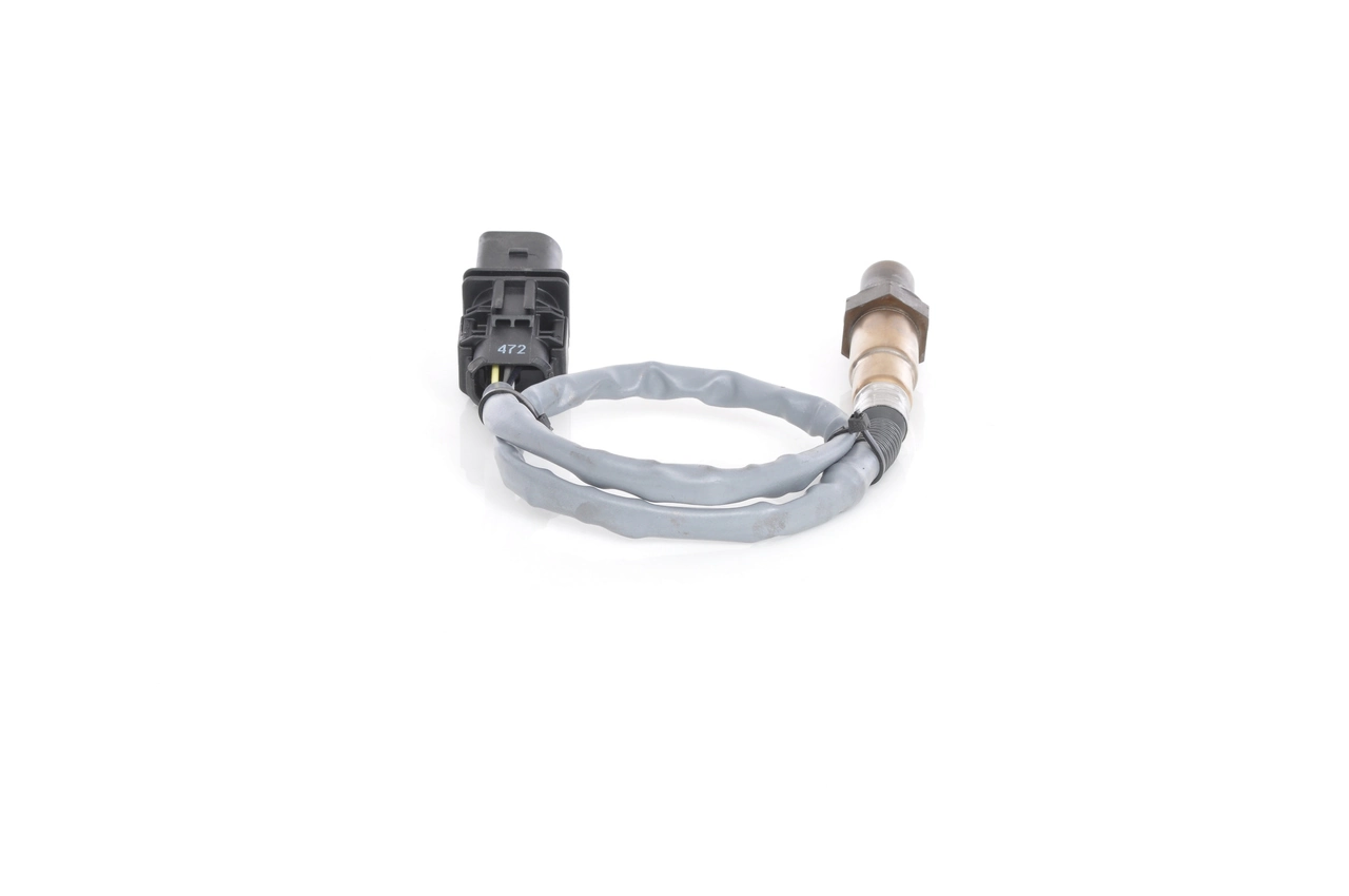 Лямбдазонд, датчик кислорода до катализатора Bosch 0258017245 цена, от 104.80 USD