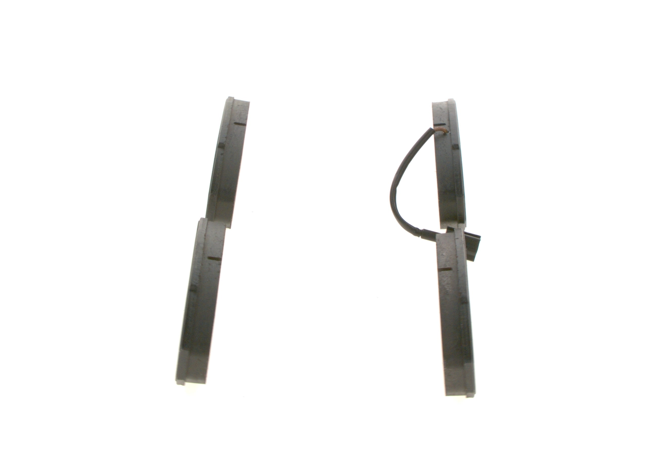 0986494048 Bosch Колодки передние