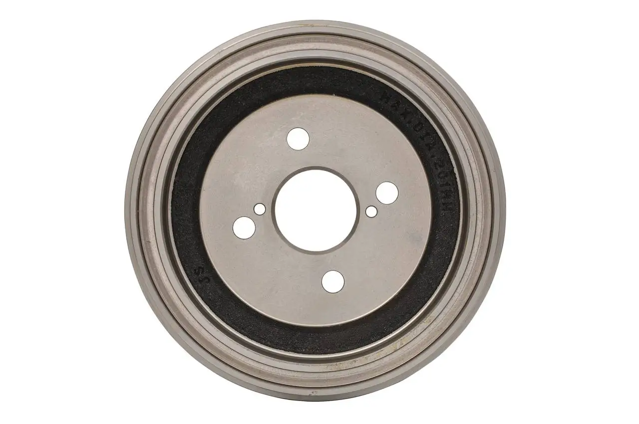 0986477296 Bosch Тормозной барабан