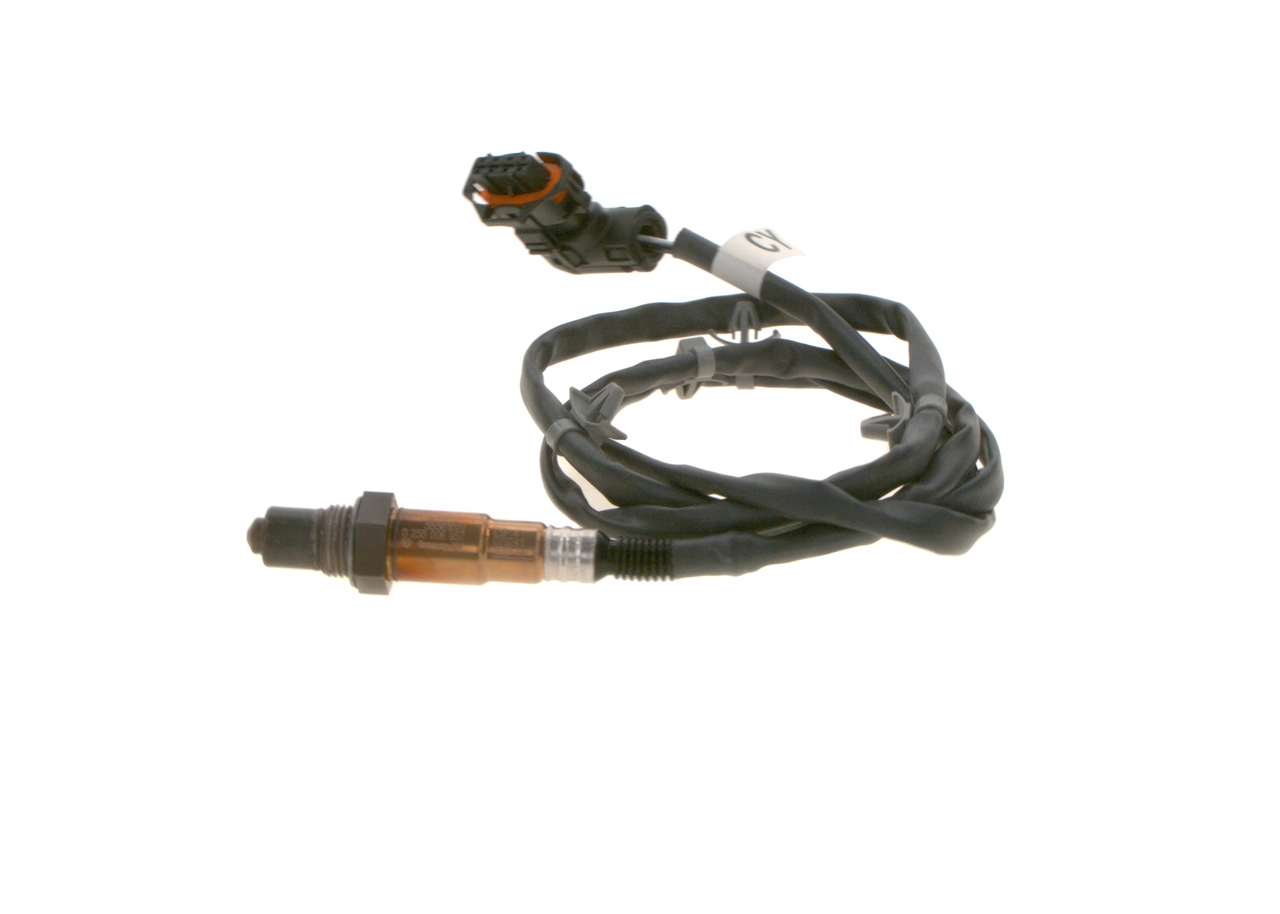  Bosch 0258006957 цена, от 50.40 USD
