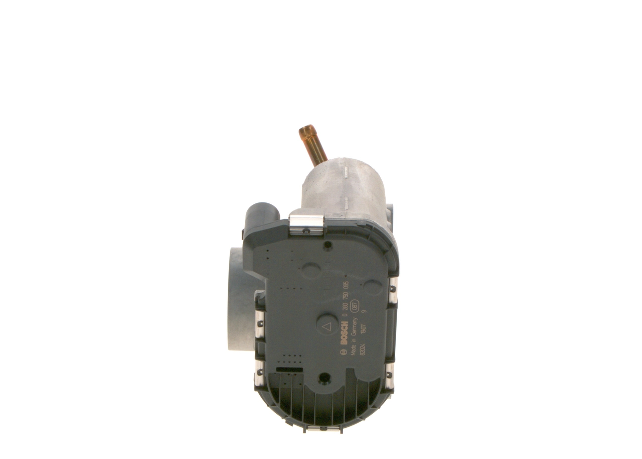 Дроссельная заслонка 0280750095 Bosch