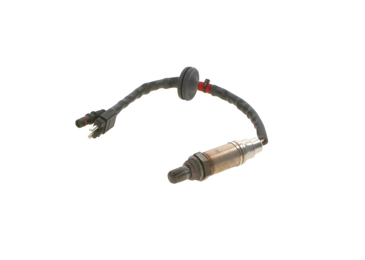 Лямбда датчик кислорода Bosch 0258003134 цена, от 65.85 USD