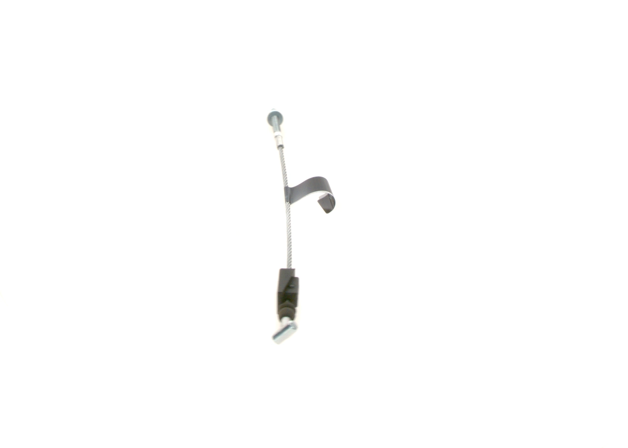 Трос ручного тормоза передний Bosch 1987477522 цена, от 3.27 USD