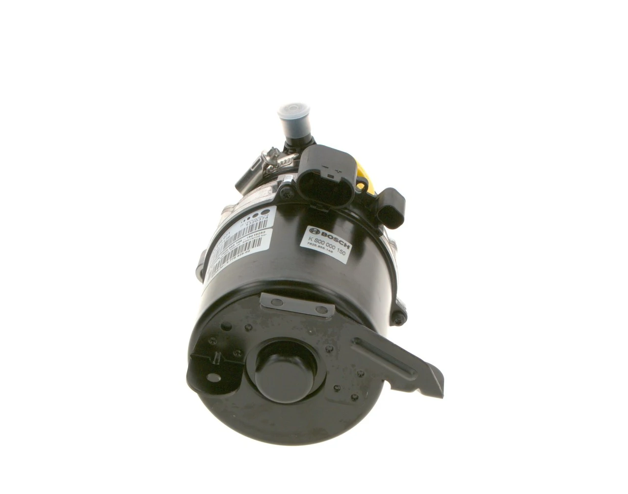 KS01000120 Bosch ГУР руля