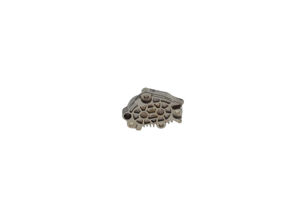 Купить 0440020087 Bosch Механический топливный насос