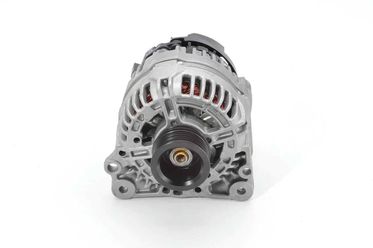 Купить 0124325003 Bosch Генератор
