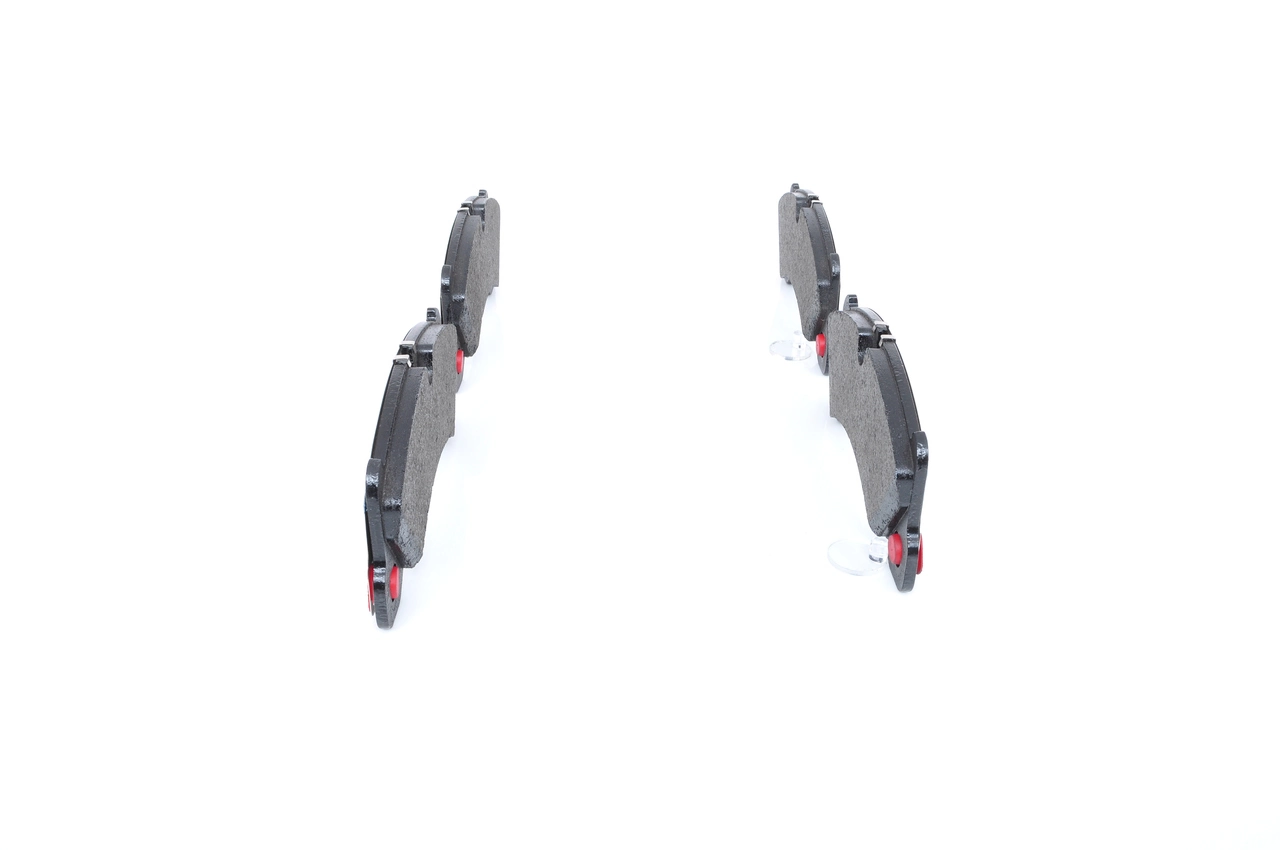 Тормозные колодки Bosch 0986494757