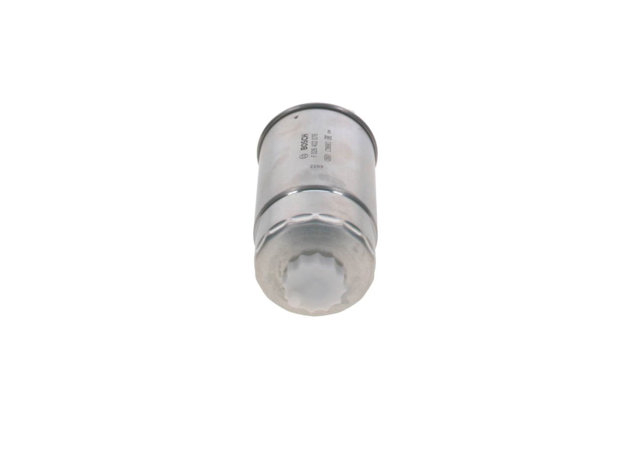 F026402076 Bosch Фильтр топлива