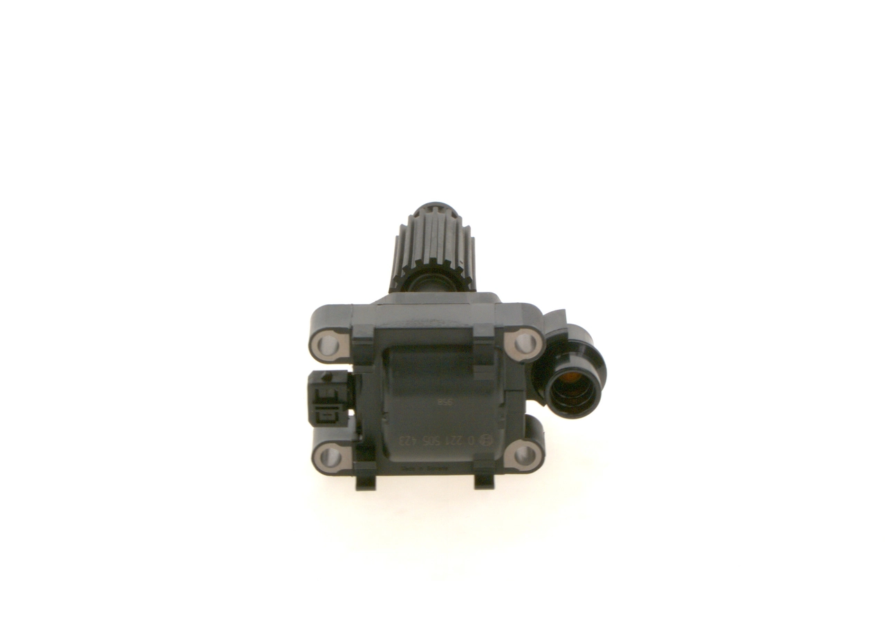 Купить 0221505423 Bosch Катушка зажигания