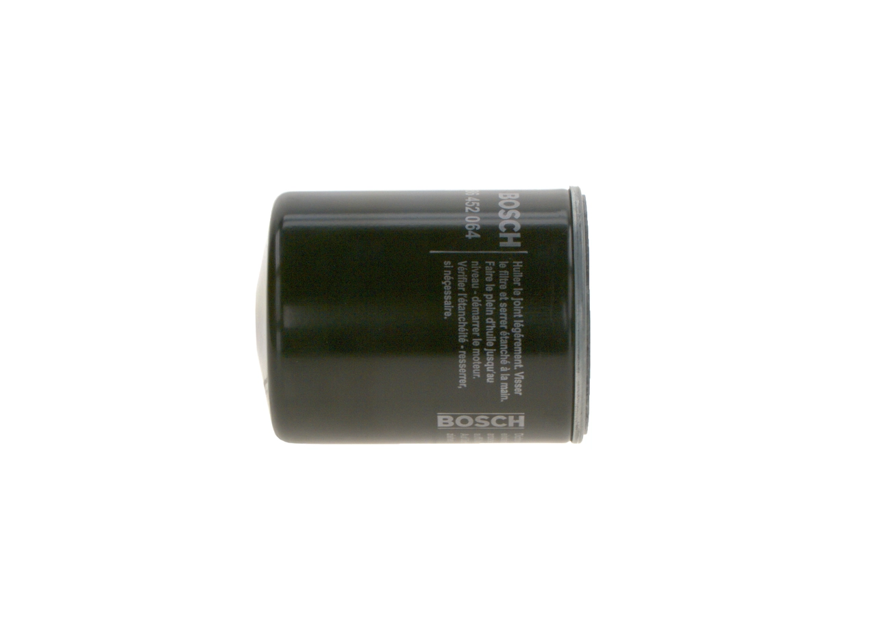 Масляный фильтр 0986452064 Bosch