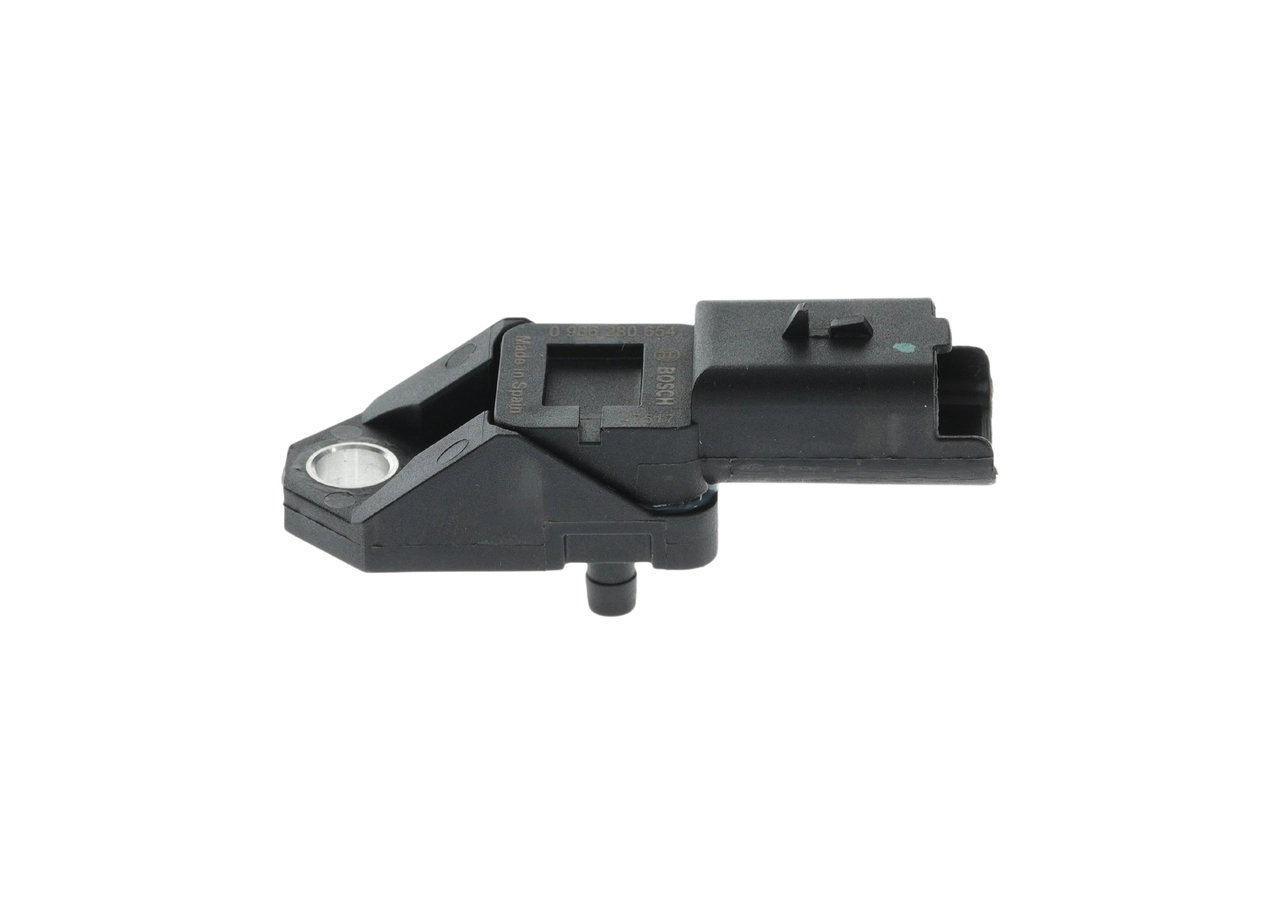 Датчик абсолютного давления в коллекторе Bosch 0986280654 цена, от 26.23 USD