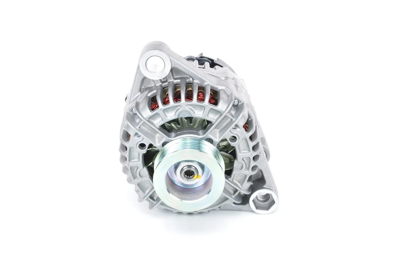 Купить 0124415012 Bosch Генератор