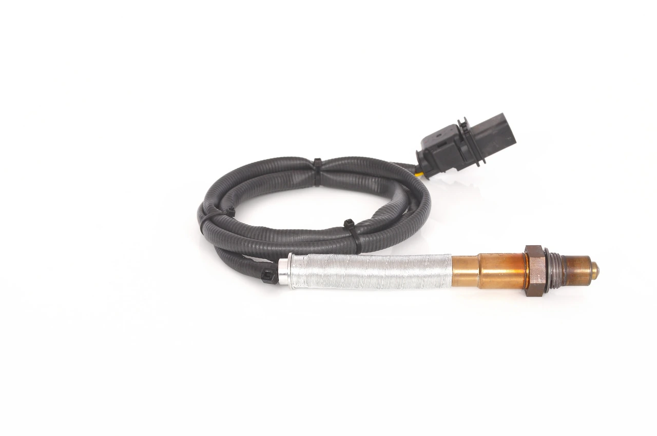 Лямбдазонд, датчик кислорода до катализатора Bosch 0258017110 цена, от 102.28 USD