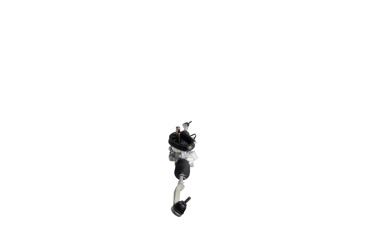 Купить KS00910096 Bosch Рулевая рейка